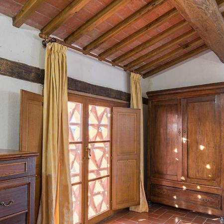 Casale La Valle Pergine Valdarno Bilik gambar