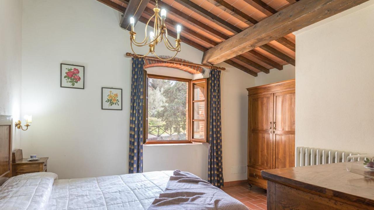 Casale La Valle Pergine Valdarno Bilik gambar