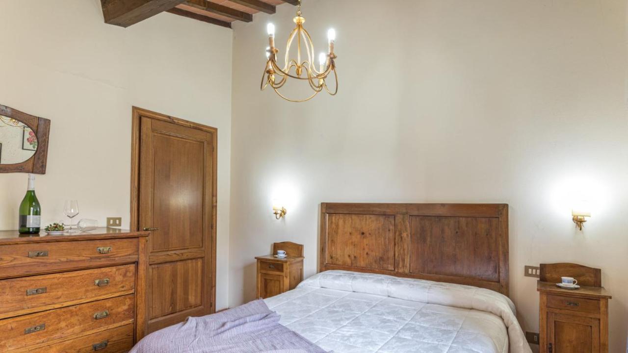 Casale La Valle Pergine Valdarno Bilik gambar