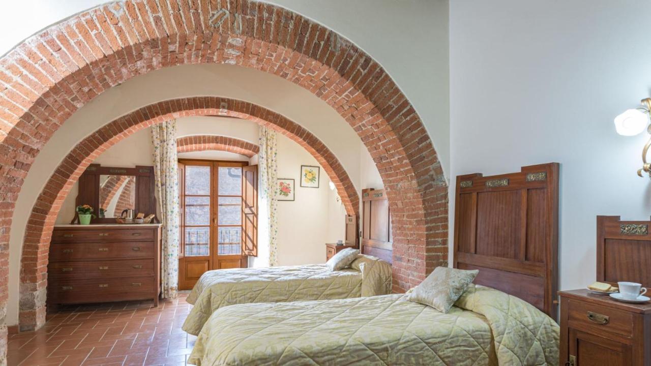Casale La Valle Pergine Valdarno Bilik gambar