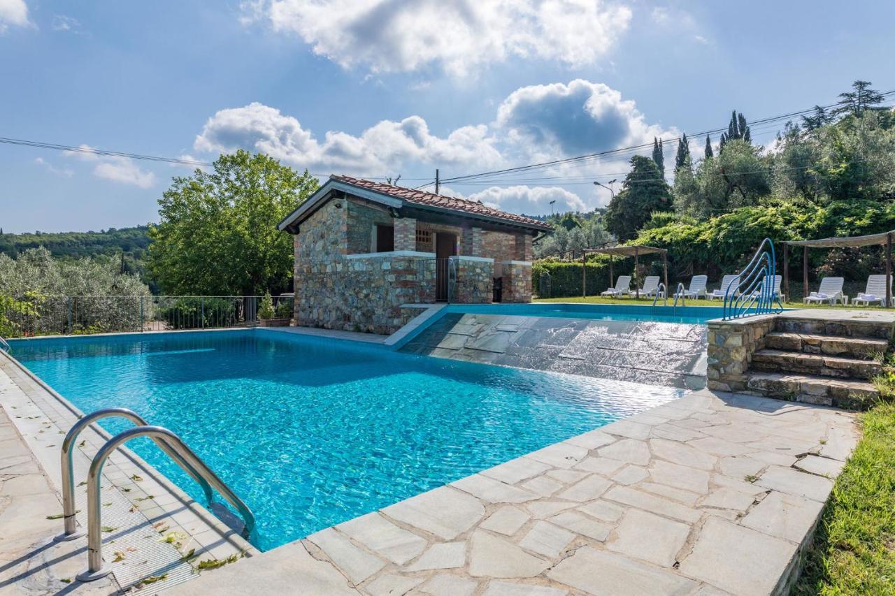 Casale La Valle Pergine Valdarno Luaran gambar