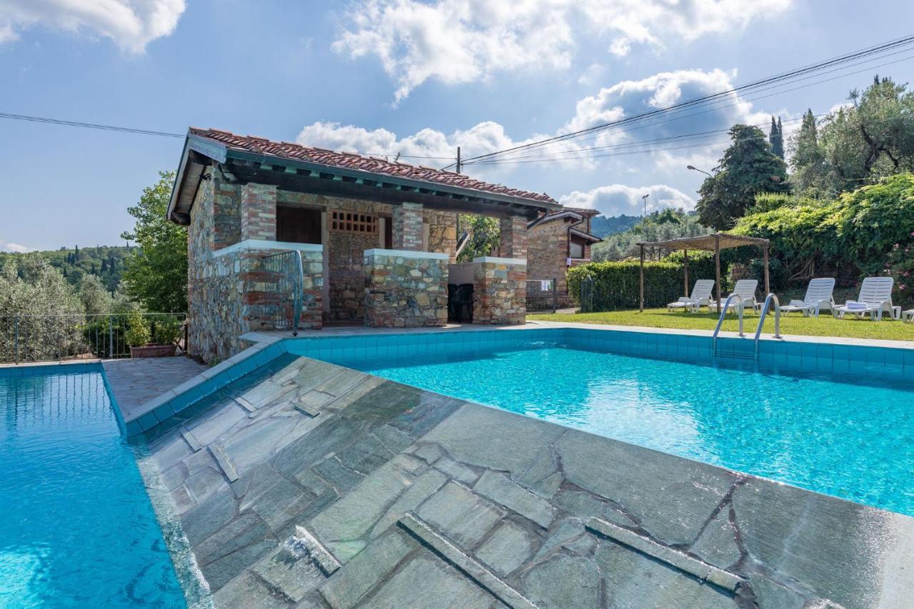 Casale La Valle Pergine Valdarno Luaran gambar
