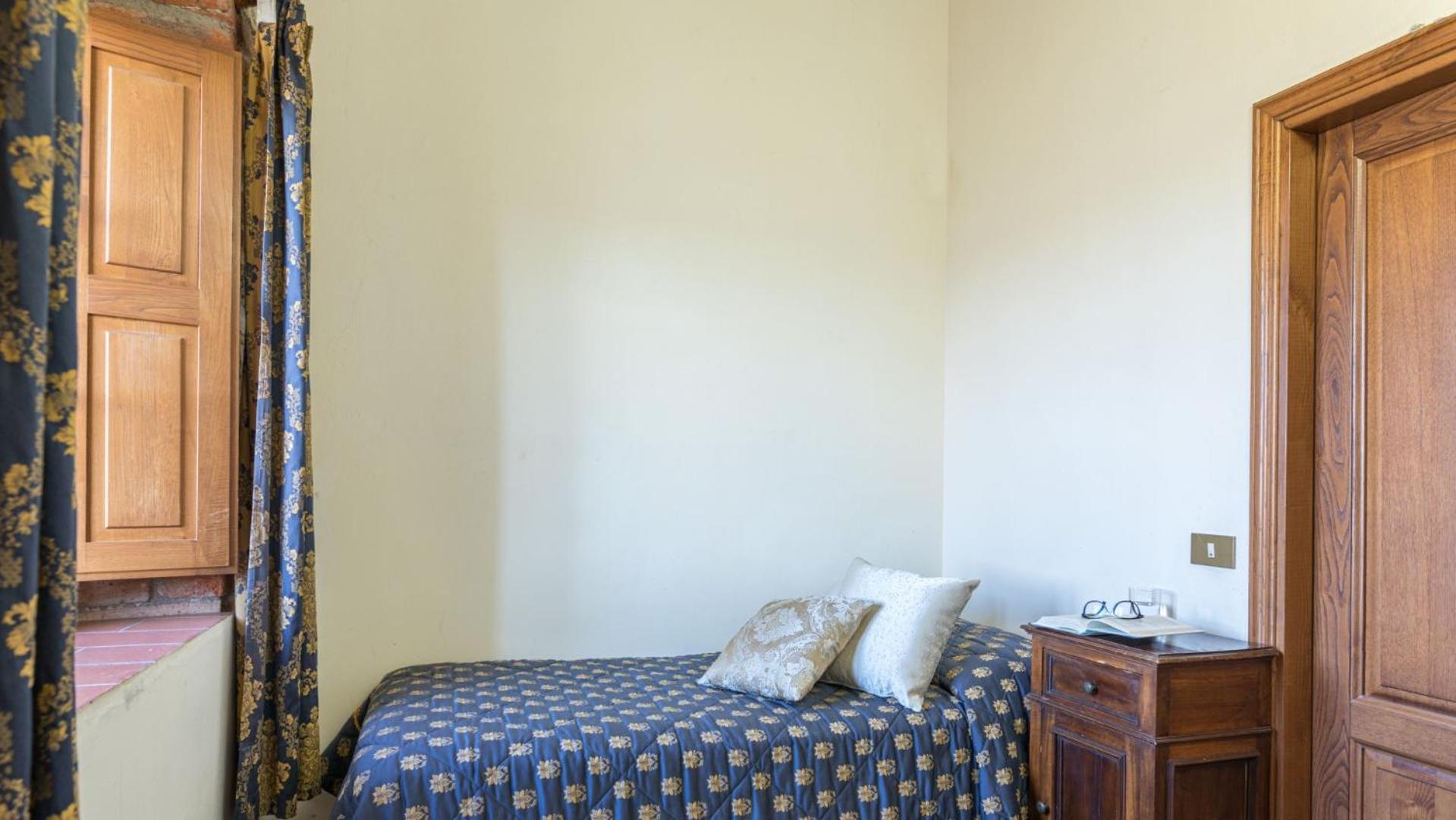 Casale La Valle Pergine Valdarno Bilik gambar
